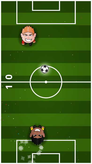 Soccer 1v1 - Splitscreen 2018 screenshot 4