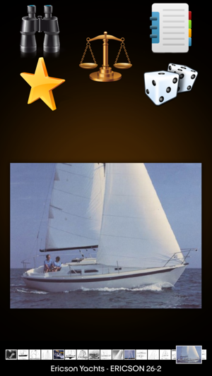 Sailboats Guide(圖3)-速報App