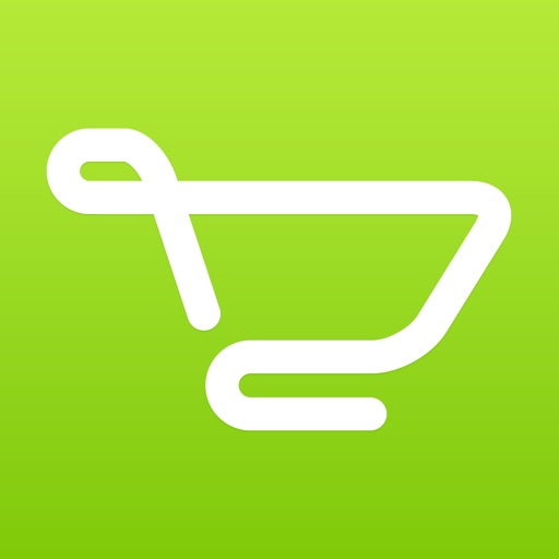 myShopi – promos, coupons, loyalty & shopping list iOS App