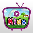 Top 36 Entertainment Apps Like nexGTv Kids - Rhymes Cartoons - Best Alternatives