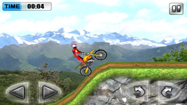 Moto Racing 3D - Free motorcycle driving