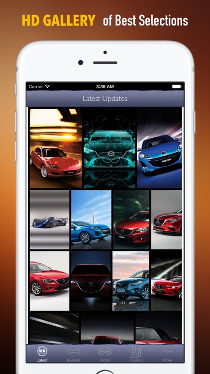Best Car Wallpaper App Ios