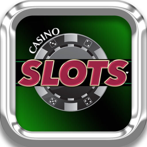 Grand JackPot Palace Game - Slots Deluxe Icon