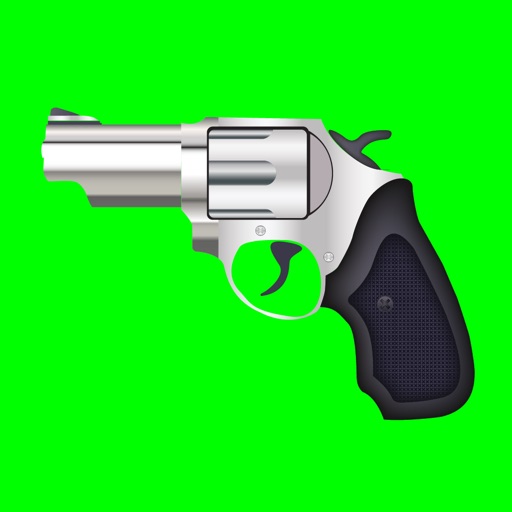 Guns!-Everything You Need! icon