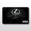 Lexus Card