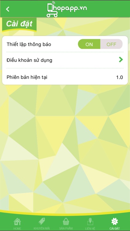 SHOPAPP.VN screenshot-4