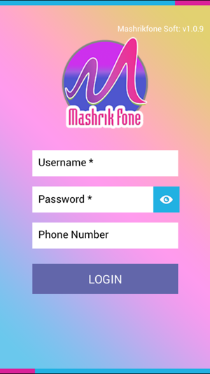 Mashrikfone  Soft(圖2)-速報App