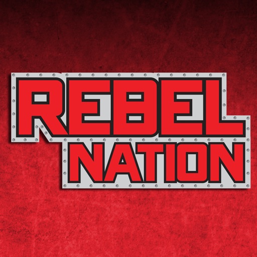 Rebel Nation iOS App