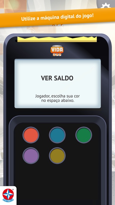 How to cancel & delete Jogo da Vida App from iphone & ipad 4