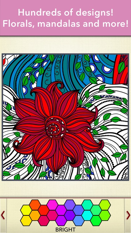 Zen Coloring Book for Adults
