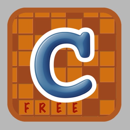 Crostix Free iOS App