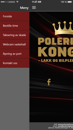 Poleringskongen(圖2)-速報App