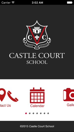 CastleCourt(圖1)-速報App