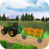 Farm Transport Tractor Cargo Delivery Drive pro