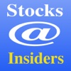 Real-Time Stock Insiders Trades