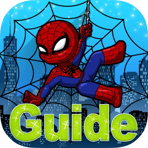 Guide for Spider Man Unlimited by Linh Tran