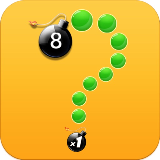 Are you smart? Mission Pang. iOS App
