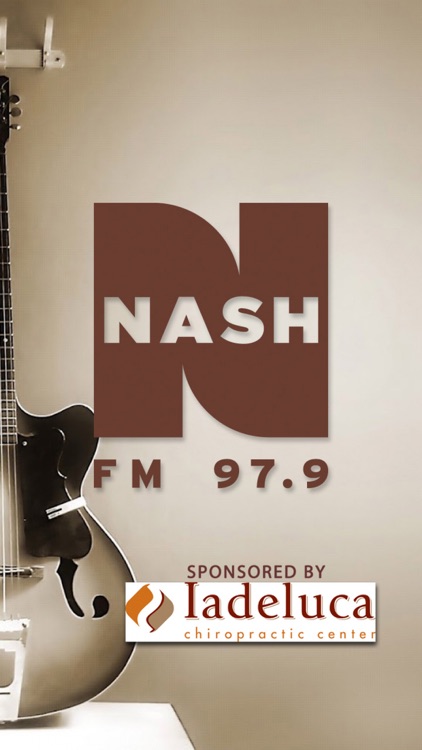 NASH FM 97.9 WXTA