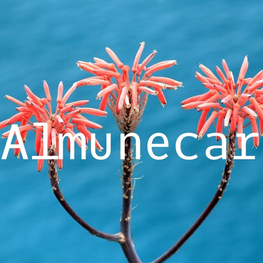 Almunecar Offline Map by hiMaps icon
