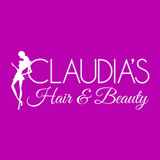 Claudias hair and beauty icon
