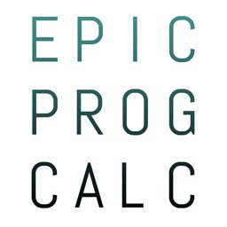 Epic Prog Calc