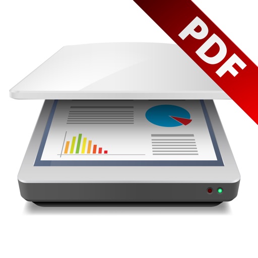 DocScanner PRO (PDF & OCR Camera Document Scanner)
