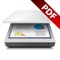 DocScanner Pro turns your camera into a powerful portable scanner & OCR