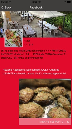 JollyFood&Pizza(圖3)-速報App