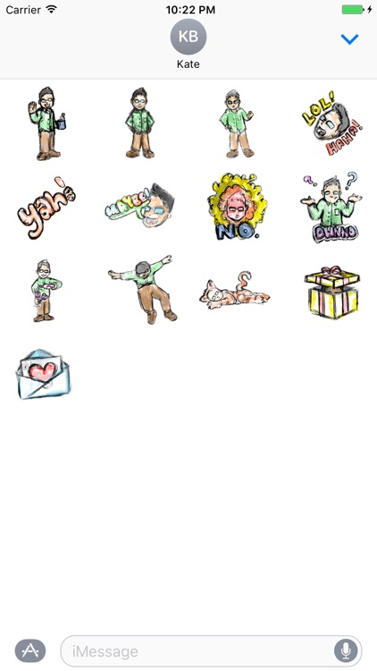 phonghtran Pack 01