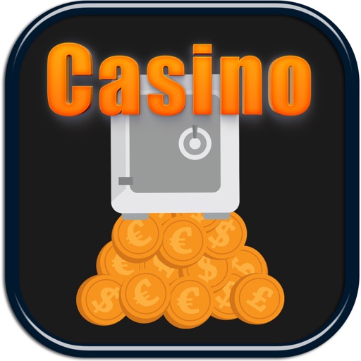 2016 My Big Safe Box of Money - FREE Slots Games icon