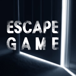 Escape game : The rooms