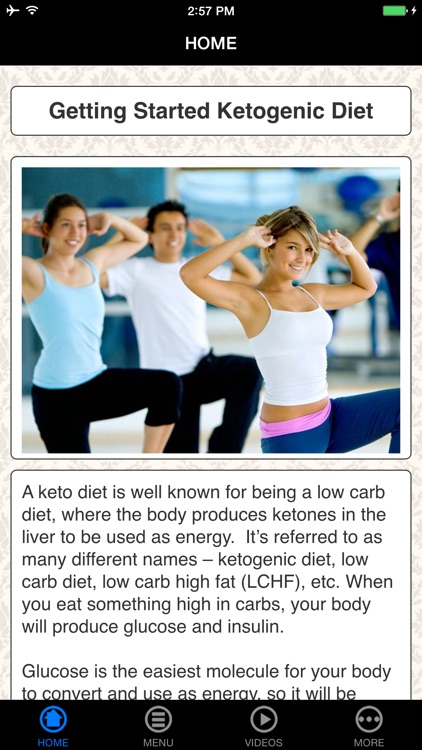Best Ketogenic Diet Guide - Easy Weight Loss Diet Plan With Keto For Beginners, Start Today!