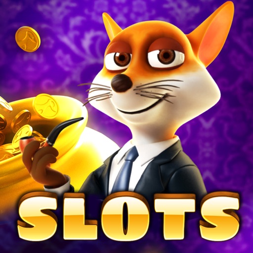 Slots Showdown - free slots and tournaments ! icon