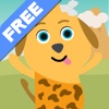Happy Jogi Time Travel Free! - Have fun in the past and the present with lots of games for Kids