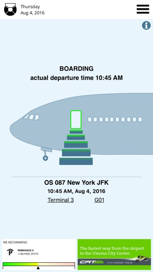ViennaAirport(圖3)-速報App