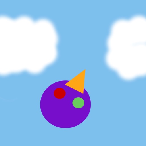 Rocket Bird -The Endless Game Icon