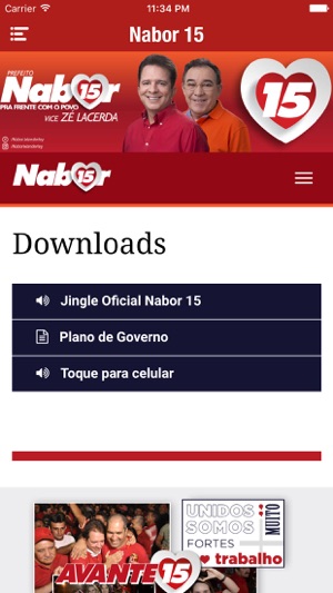 Nabor 15(圖2)-速報App