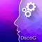 DiscoG - Memory Teaser for iPad
