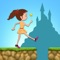 Cute Princess Kingdom Race Pro