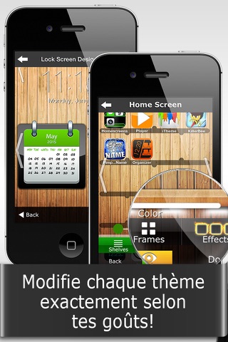 iTheme - Themes for iPhone and iPad screenshot 4