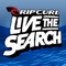 Rip Curl Surfing Game...