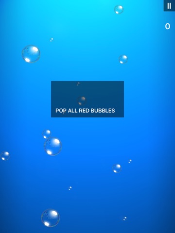 Bubble Stream screenshot 2