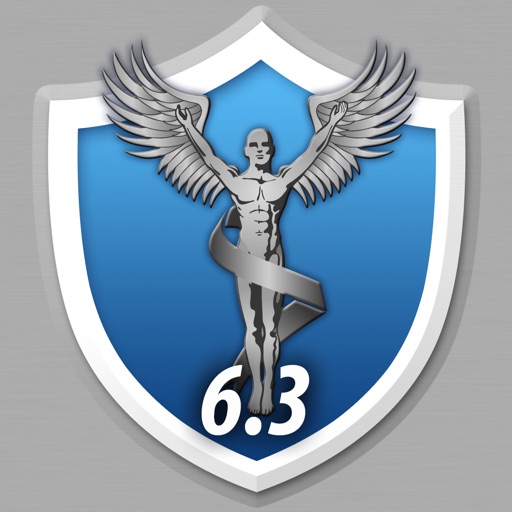 CT Provider Mobile 6.3 icon