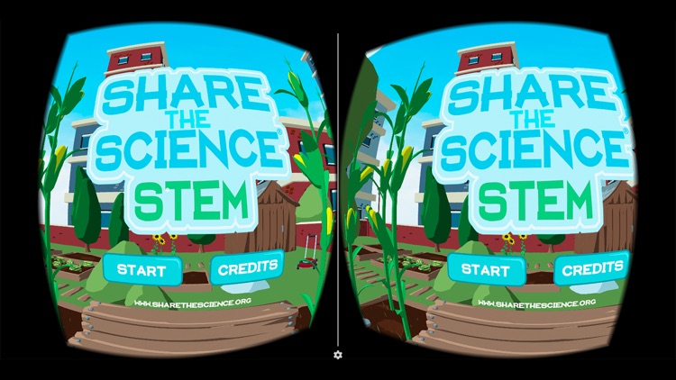 Share the Science: STEM screenshot-3