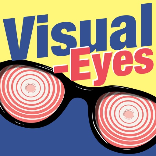 AEgis Visual-Eyes Icon