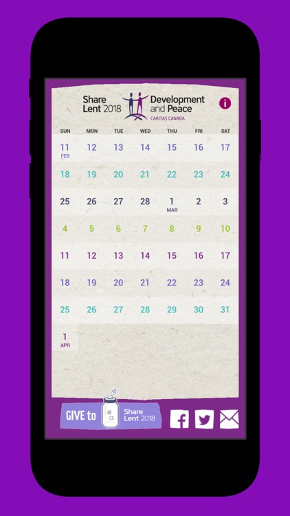 Development and Peace