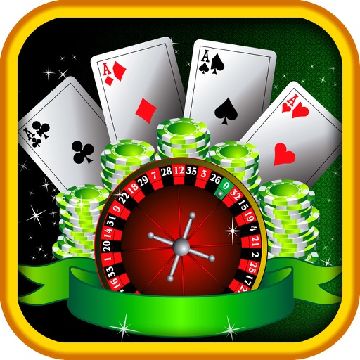 Slots Giveaways - Pro Classic Casino, Daily Bonus and Vegas Slot Machines iOS App