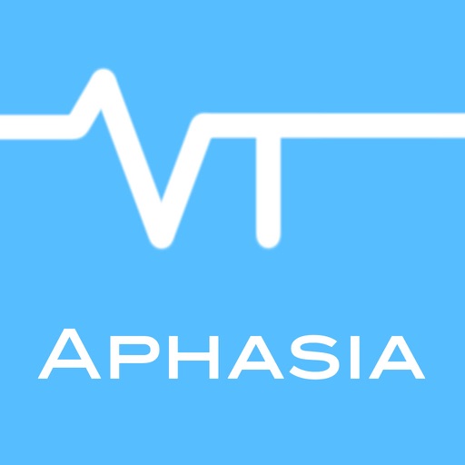 Vital Tones Aphasia Pro icon