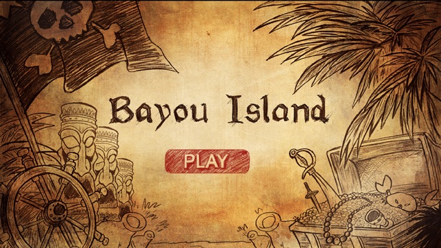 Bayou Island(圖1)-速報App