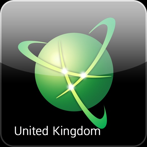 Navitel Navigator United Kingdom